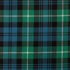 Lamont Ancient 13oz Tartan Fabric By The Metre